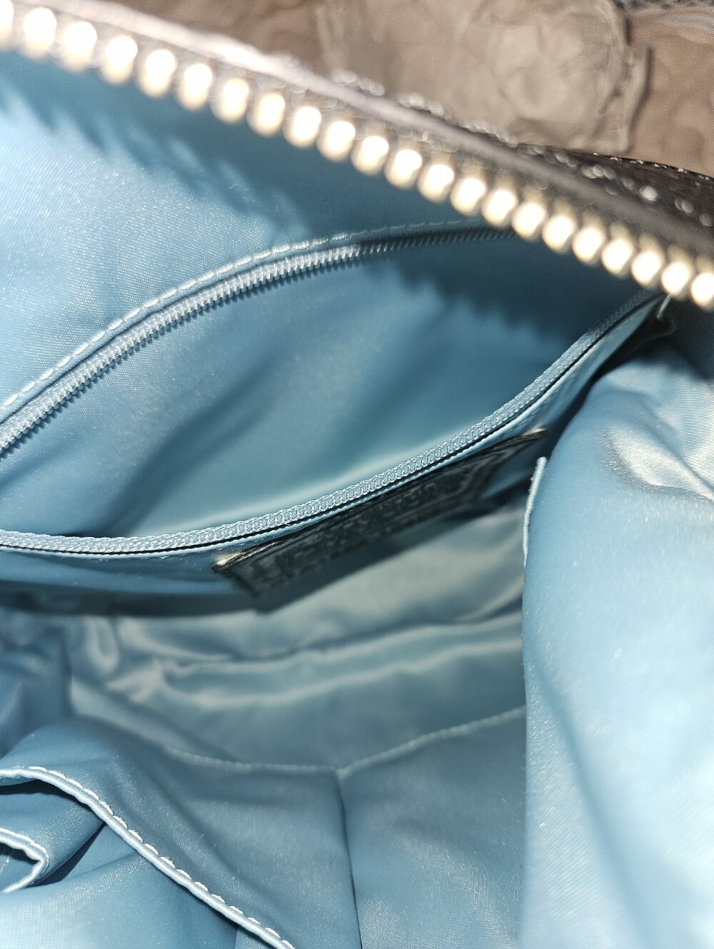 Coach Crossbody Bag - Picture 10 of 12